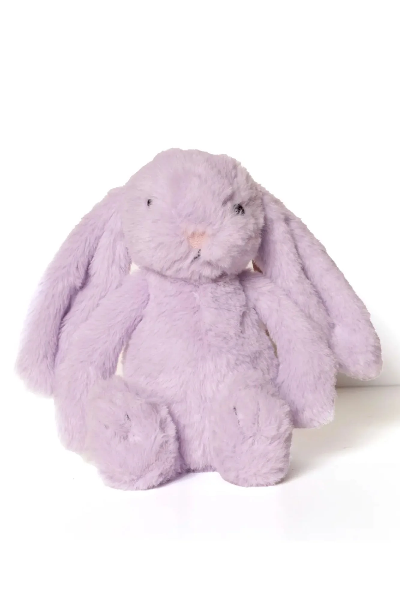 Lavender Filled Bunny