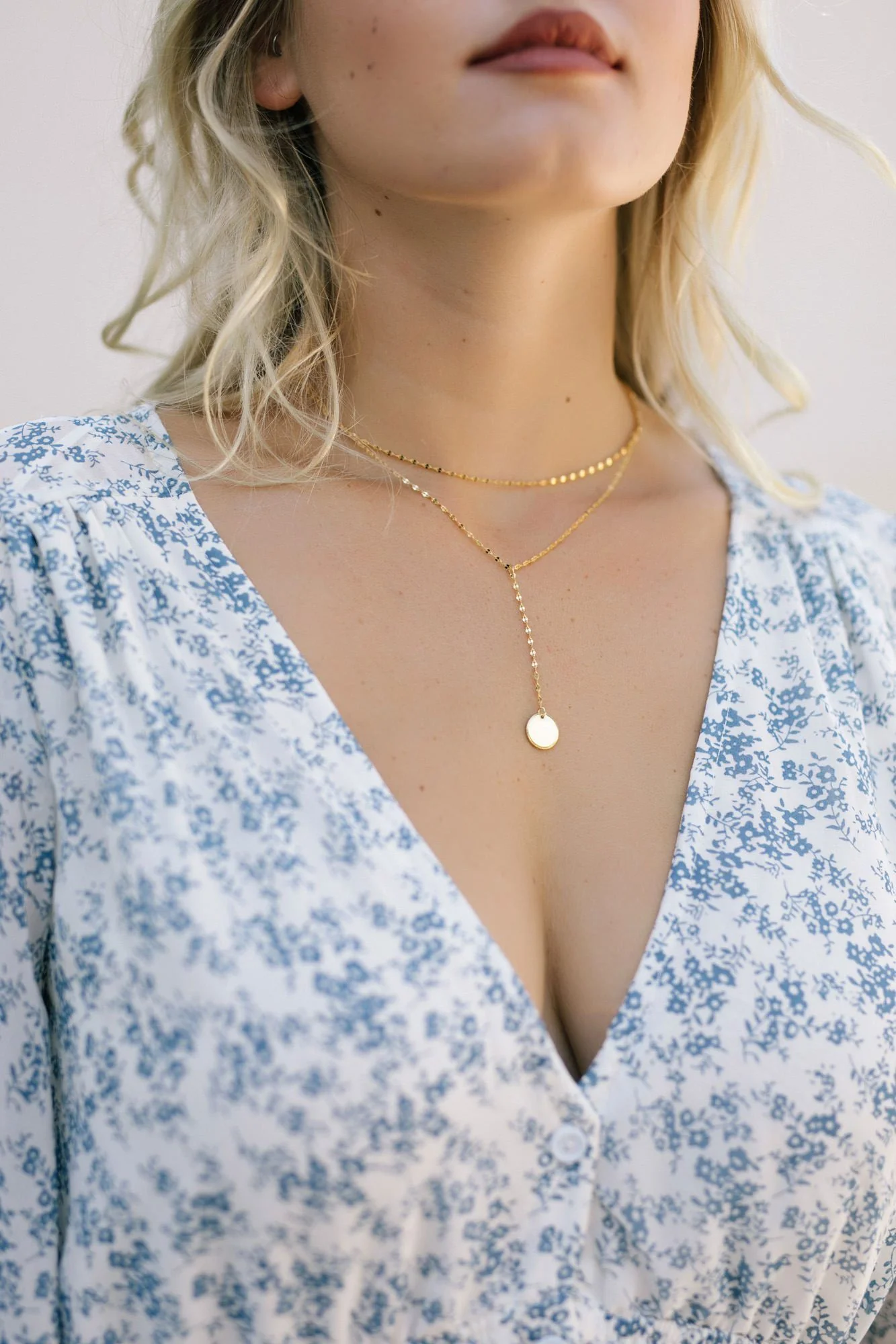 Long Sleeve Maxi Dress