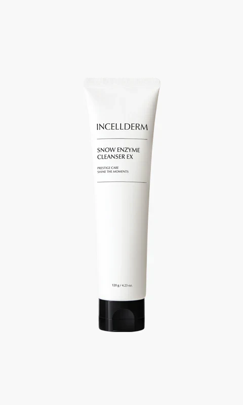 Snow Enzyme Cleanser