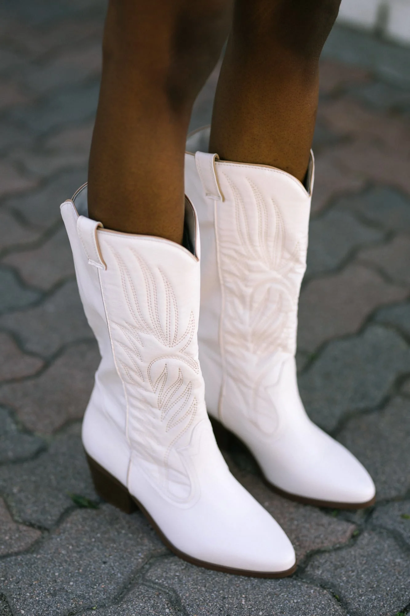 Western Boots