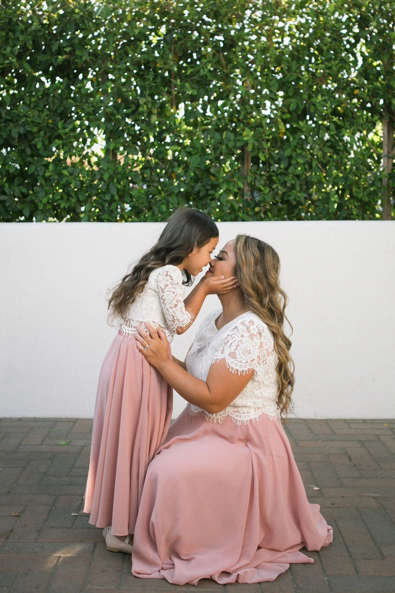 Mini Full Maxi Skirt