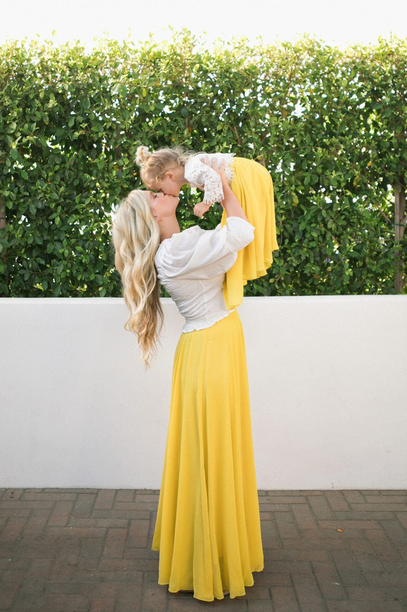 Mini Full Maxi Skirt