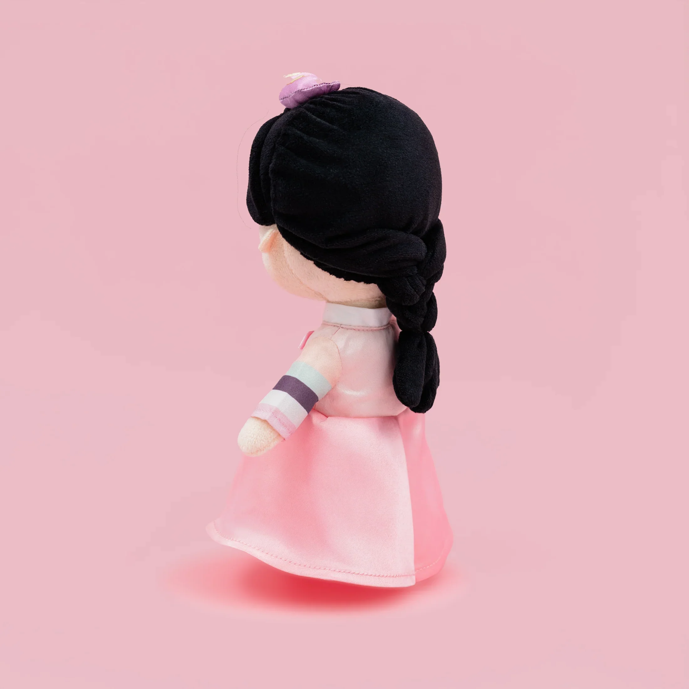 Joeydolls - Mini Cultural Dolls