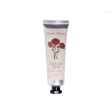 1oz Floral Hand Cream