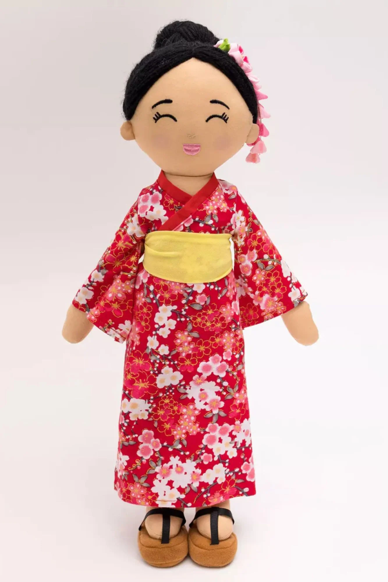 Joeydolls - Cultural Dolls