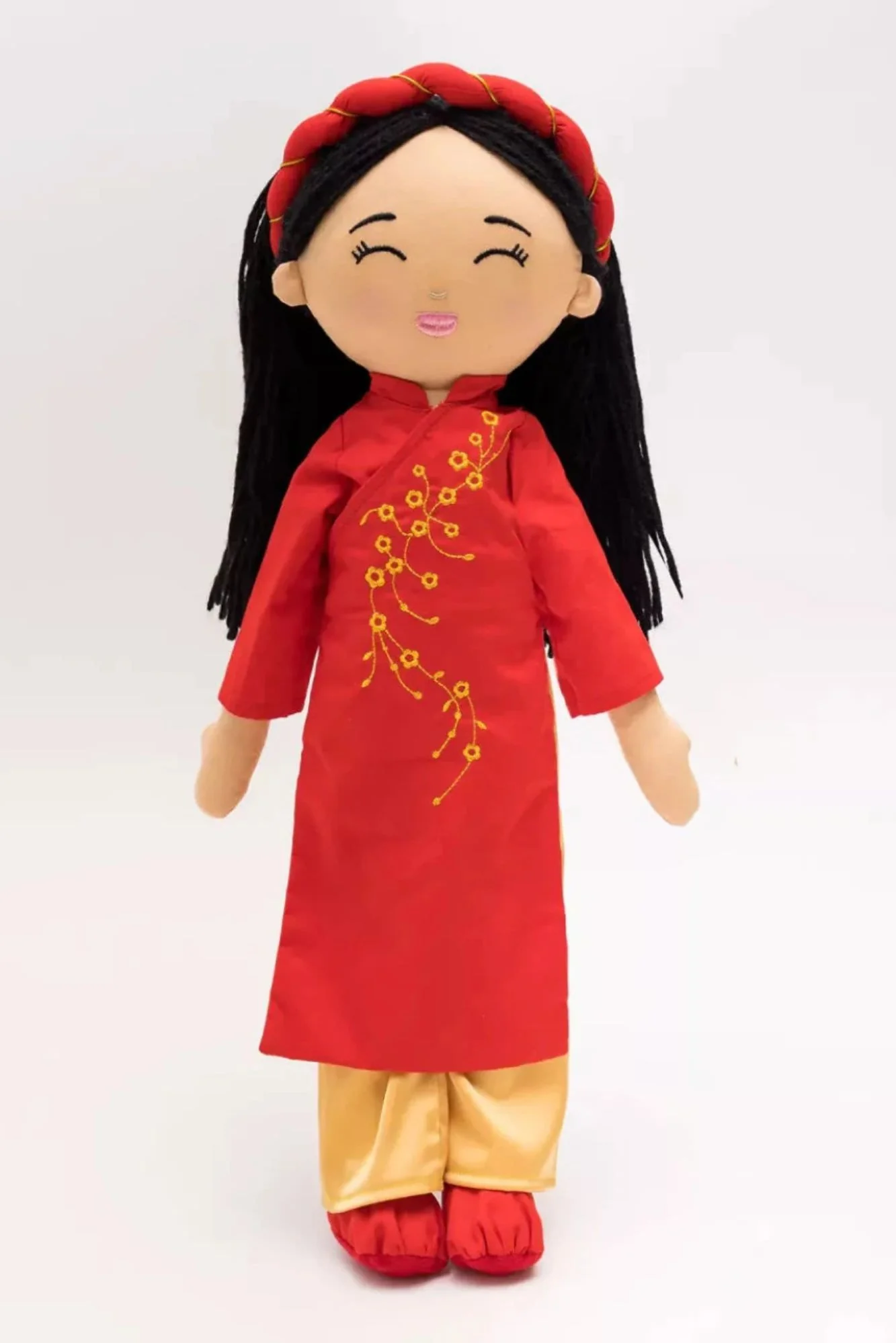 Joeydolls - Cultural Dolls