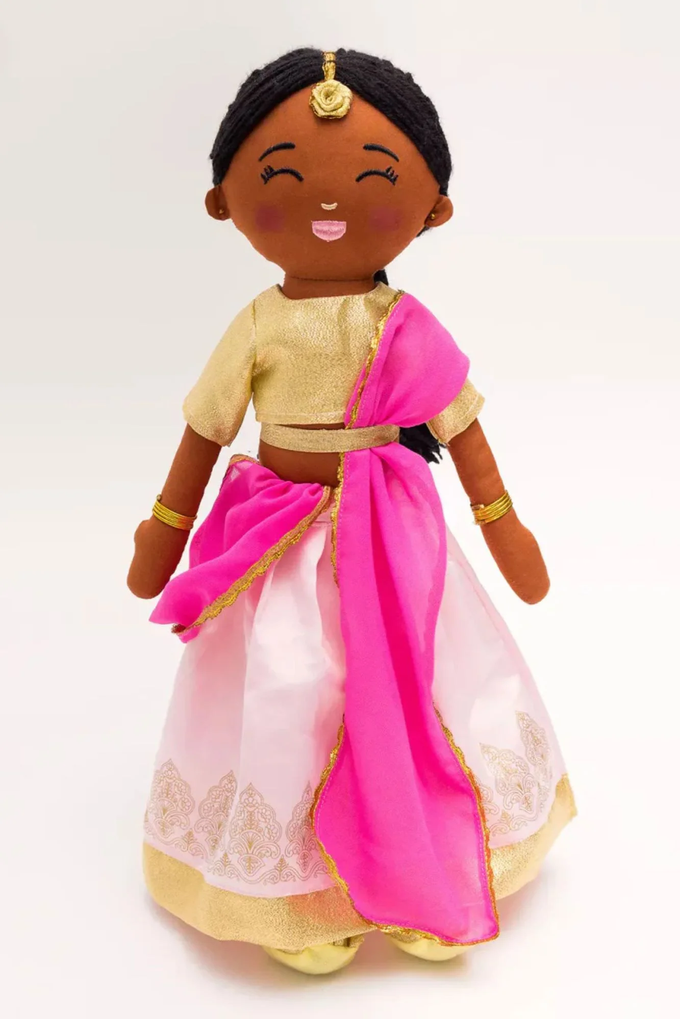 Joeydolls - Cultural Dolls