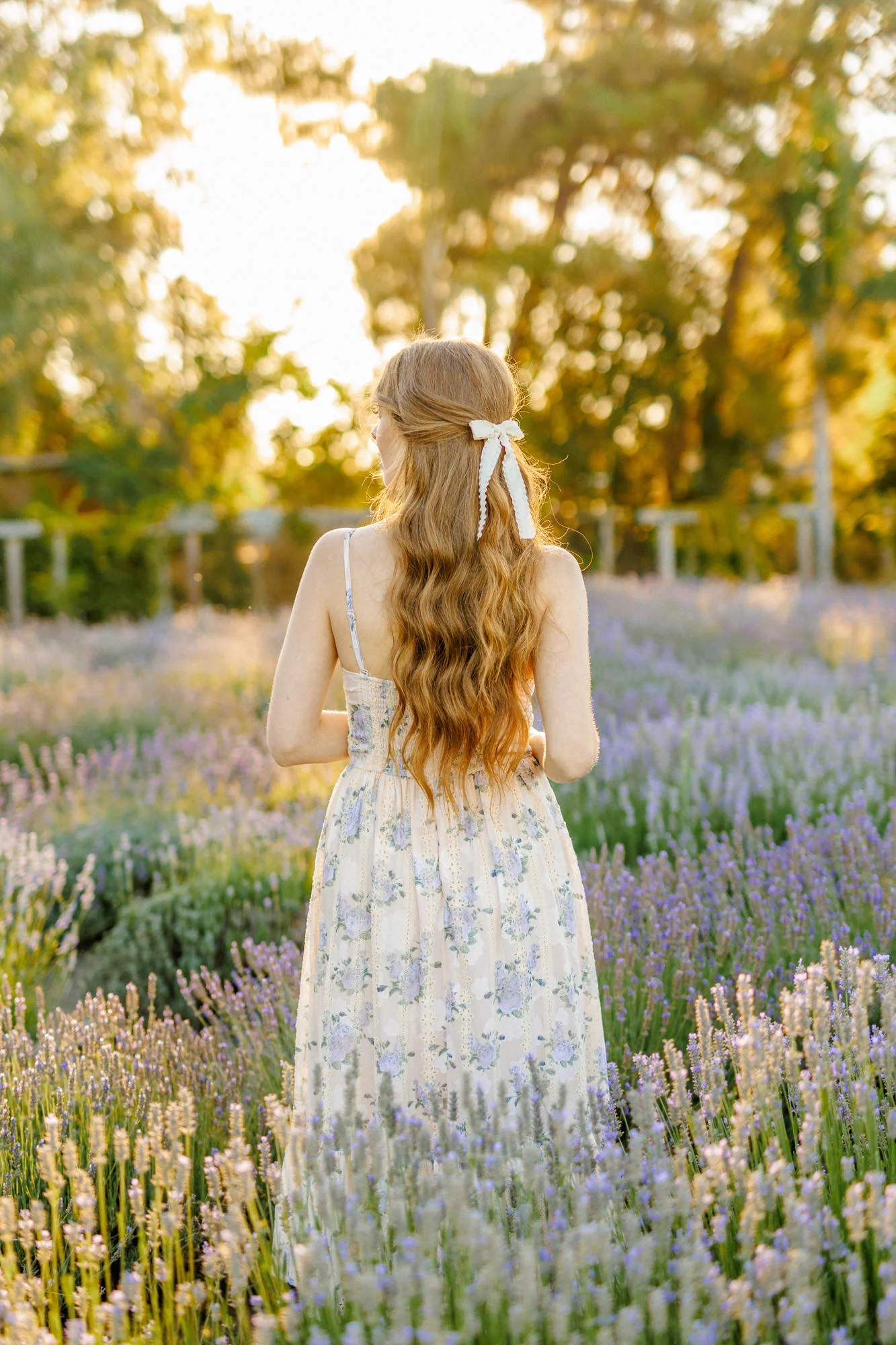 Olivia Sweetheart Midi Dress