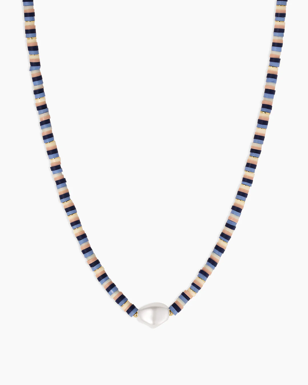 Harbor Pearl Necklace