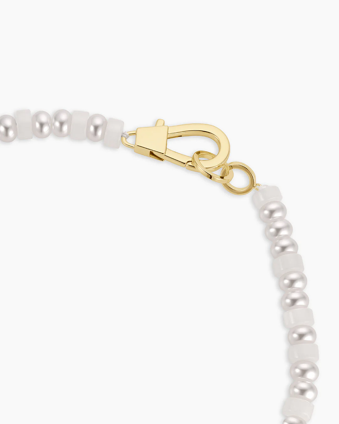 Harbor Statement Necklace