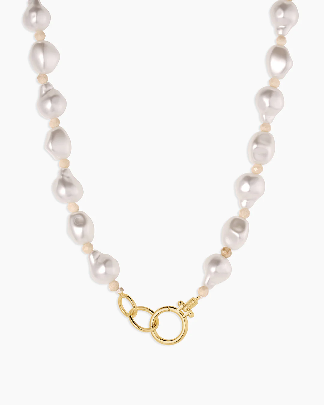 Pearl Cove Necklace