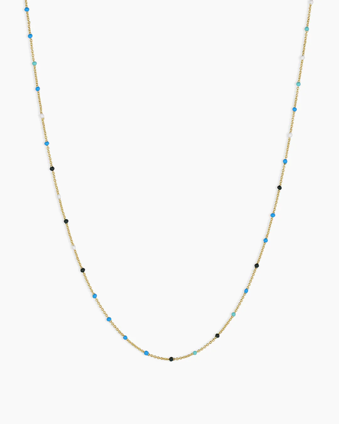 Capri Necklace
