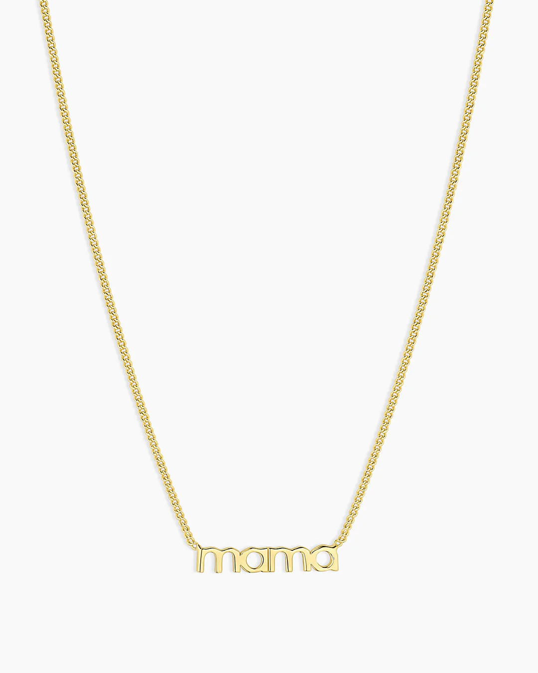 Mama Wilder Necklace
