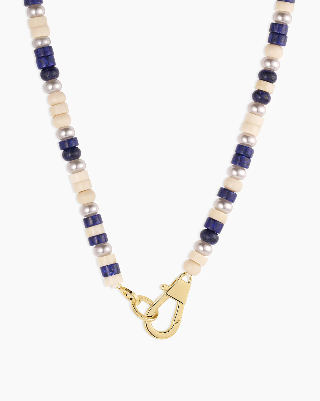 Harbor Statement Necklace