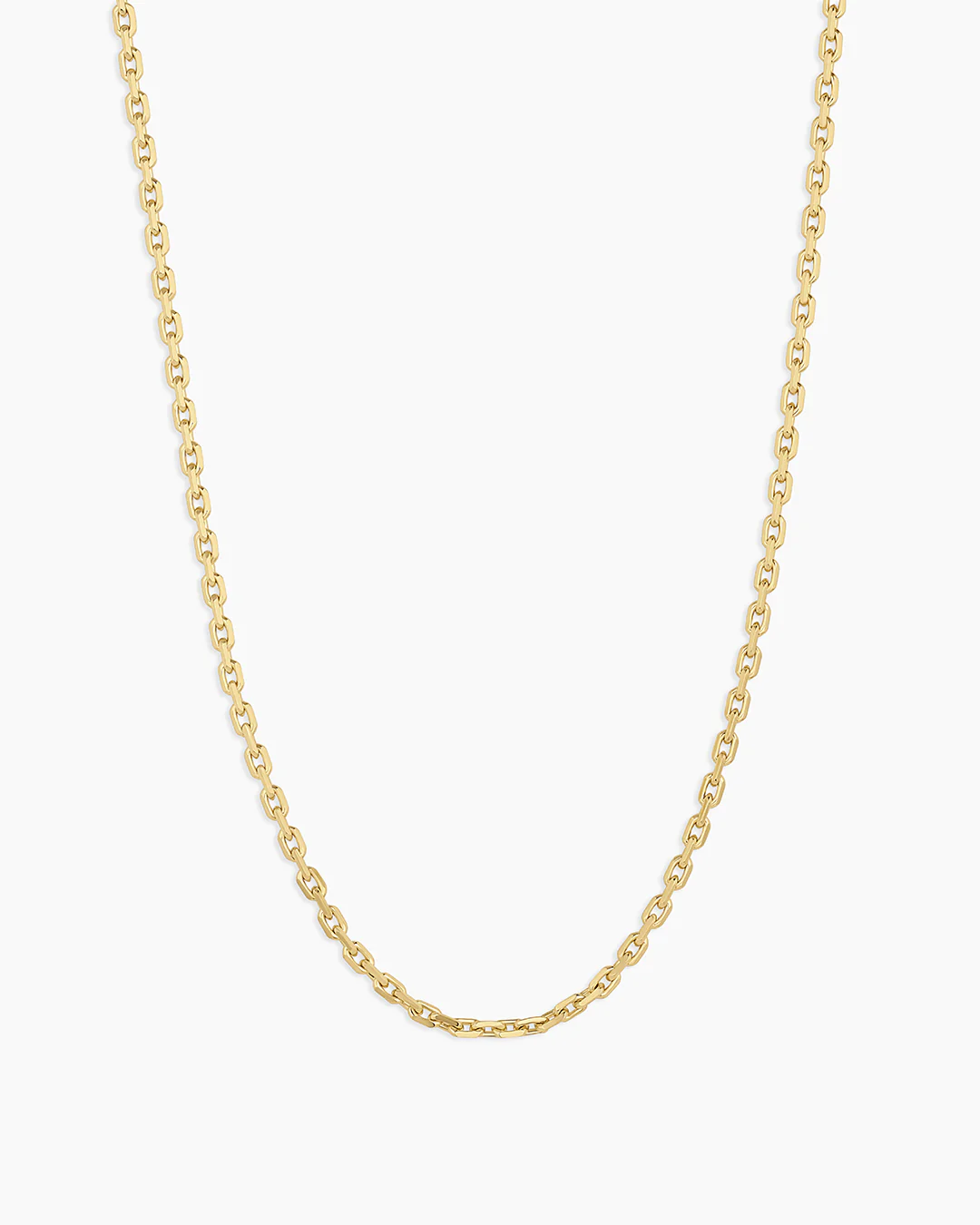Asher Delicate Necklace
