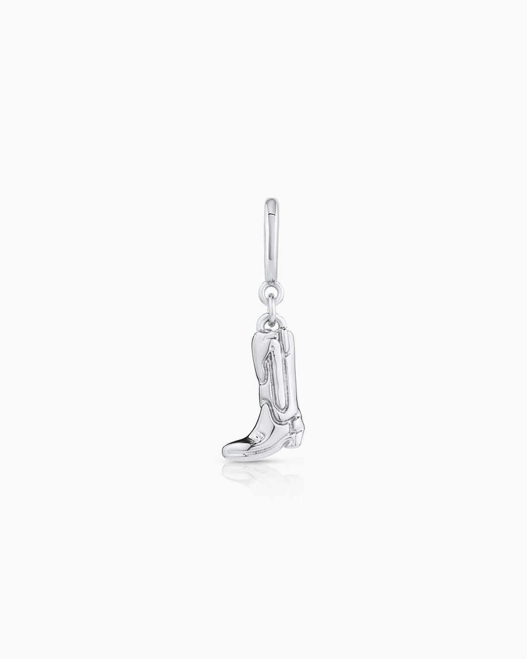 Cowboy Boot Parker Charm