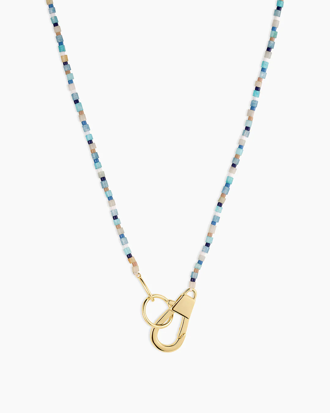 Harbor Necklace