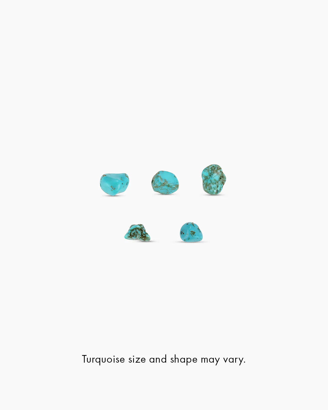 Western Mini Charm Necklace