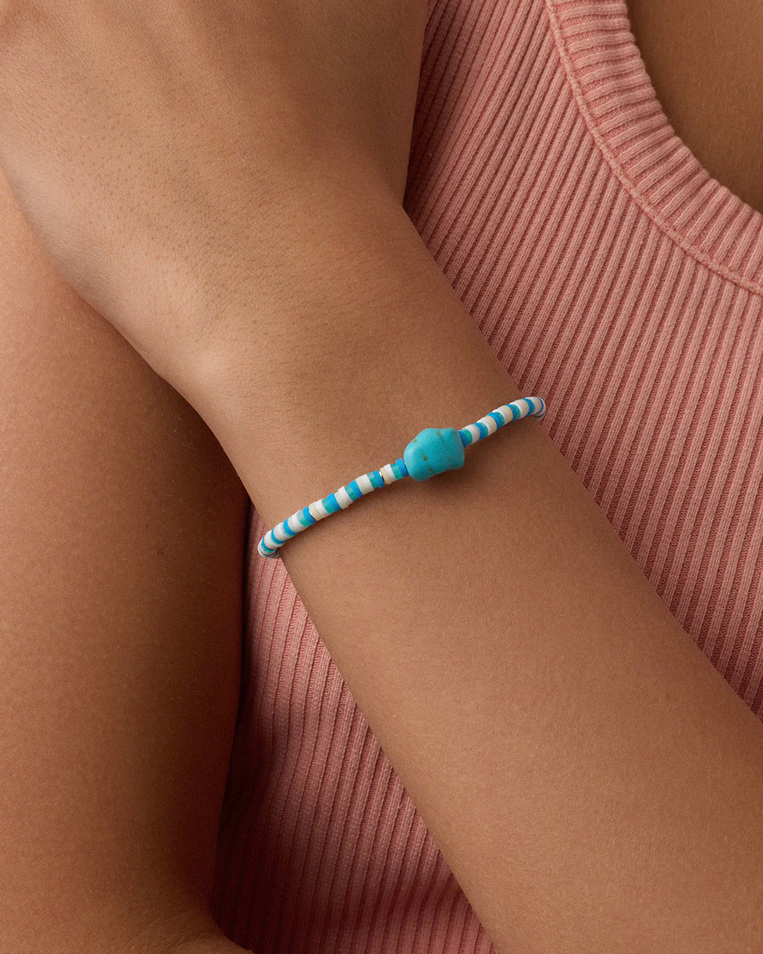 Harbor Turquoise Bracelet