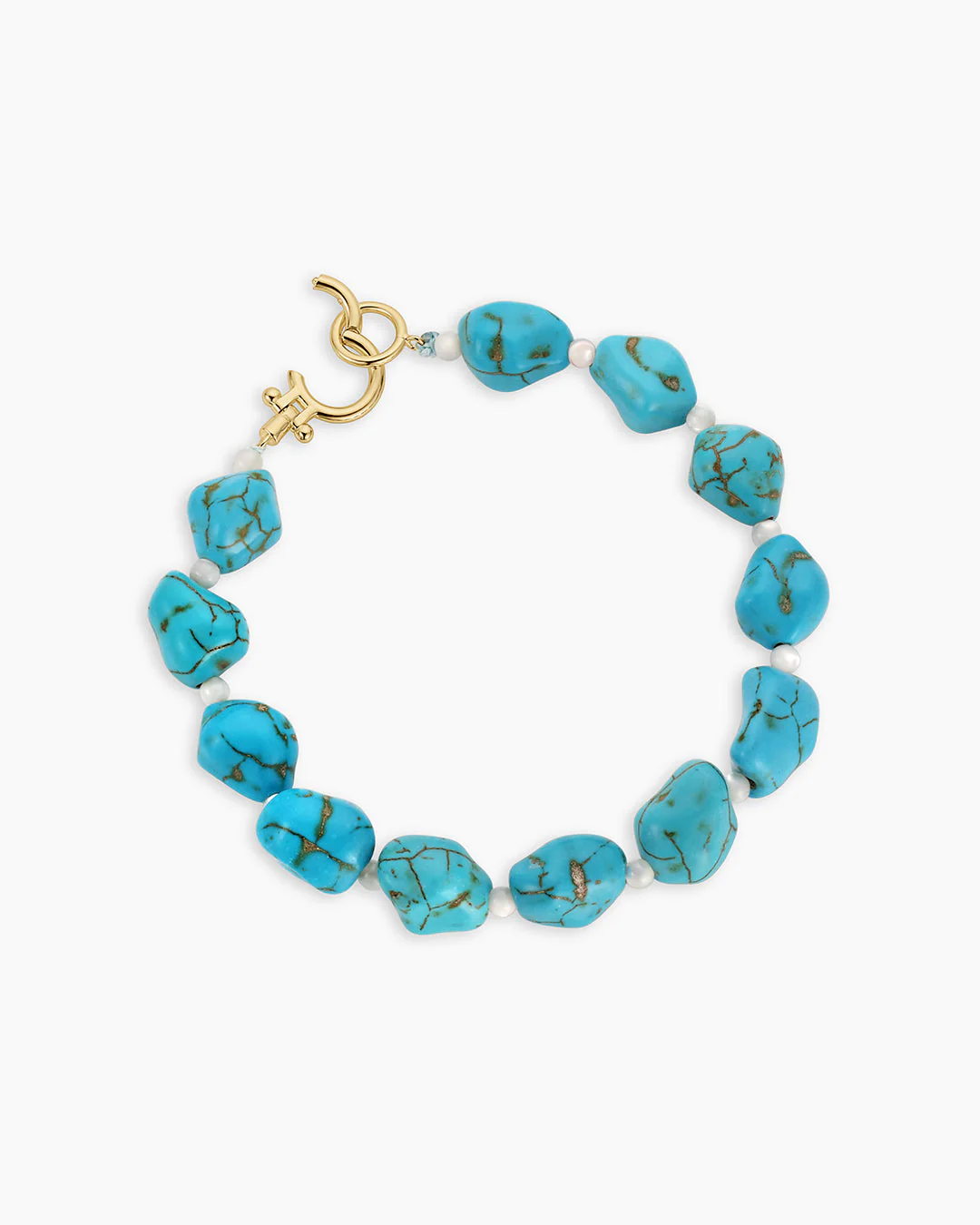 Turquoise Cove Bracelet
