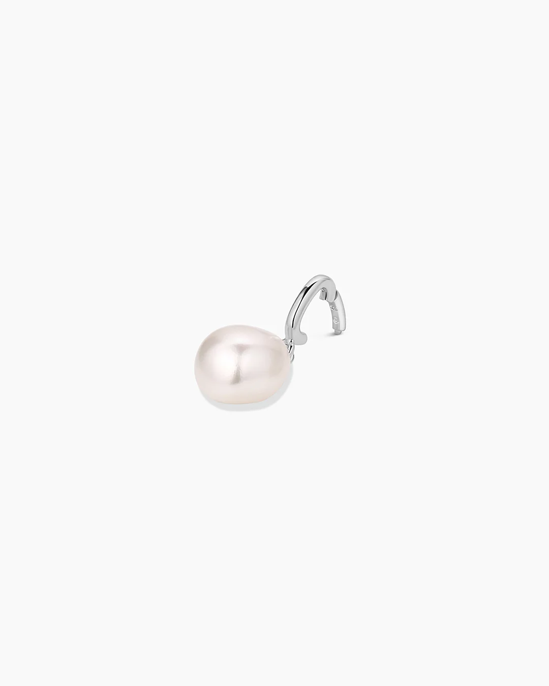 Pearl Parker Charm