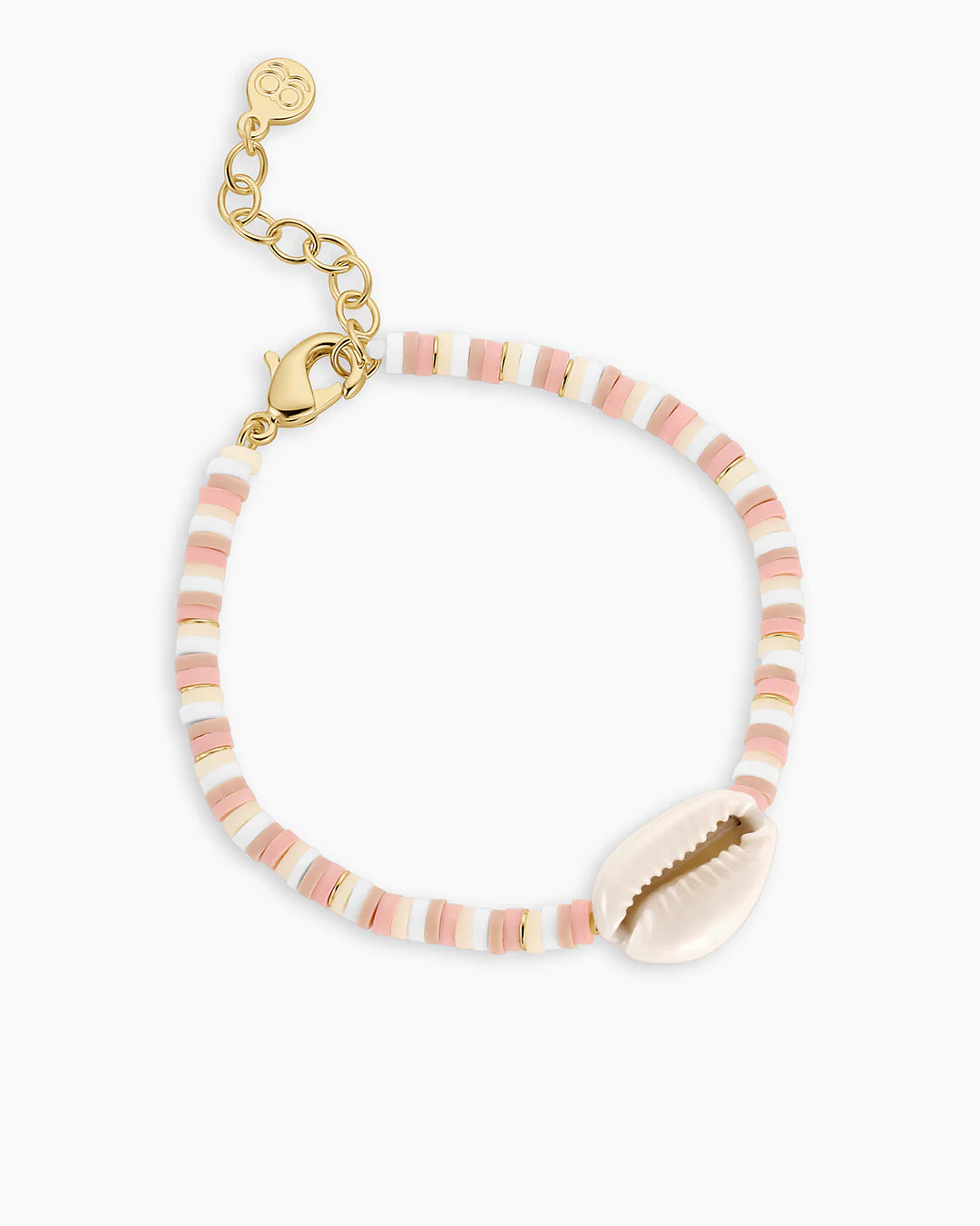 Harbor Shell Bracelet