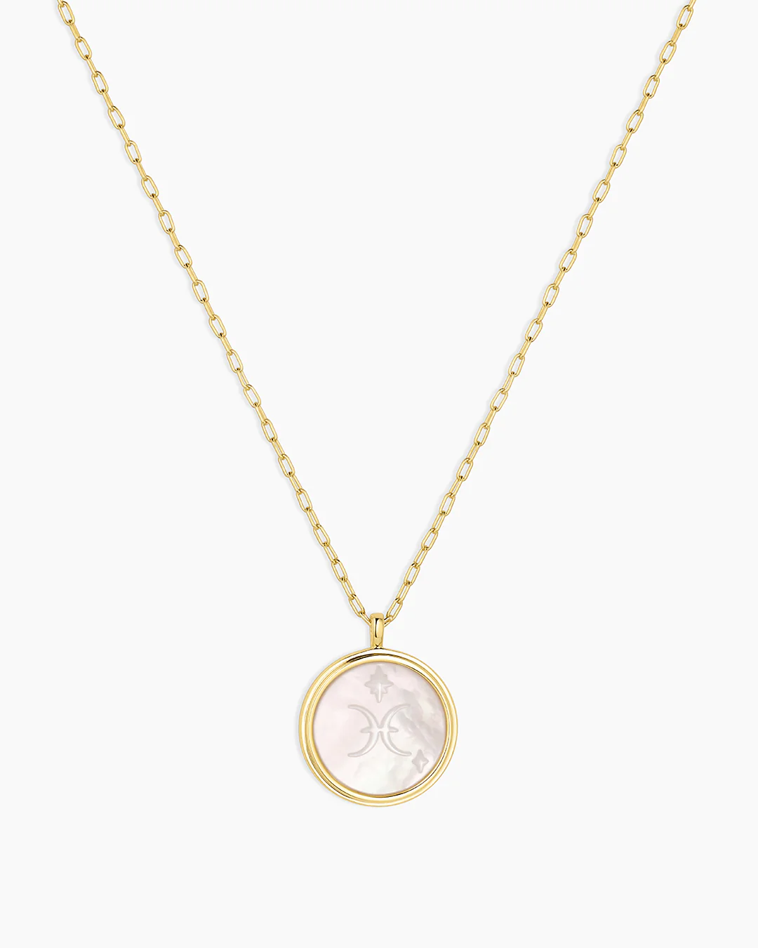 Zodiac Necklace