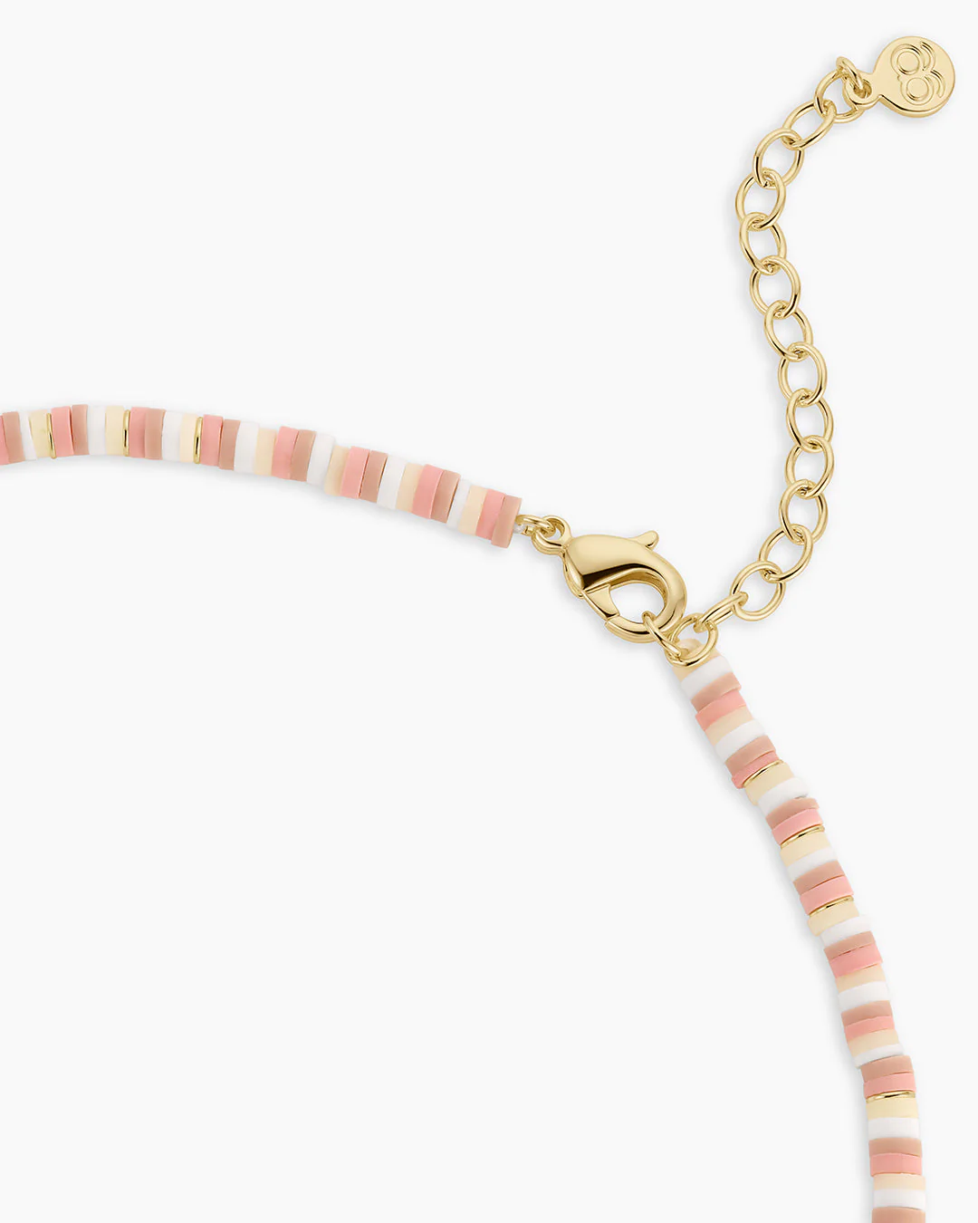 Harbor Shell Necklace