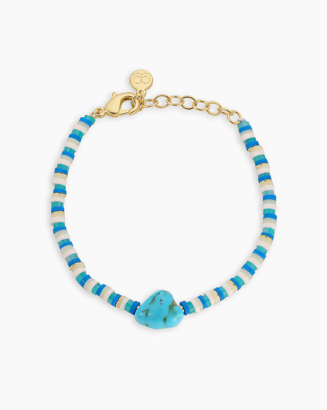 Harbor Turquoise Bracelet