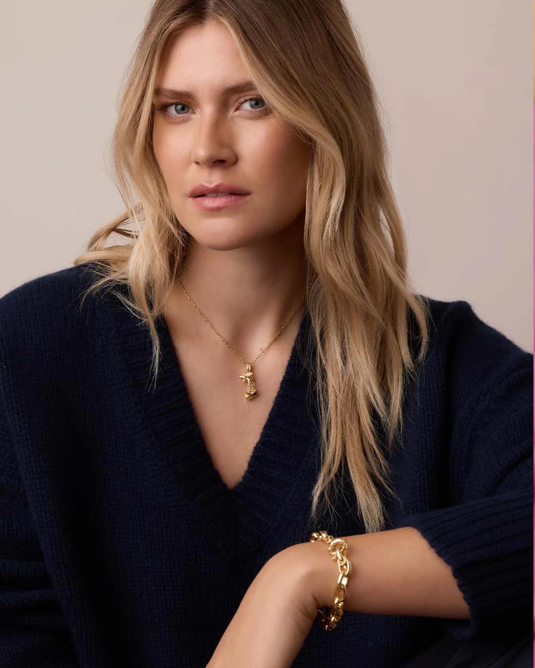 When Pigs Fly Parker Charm