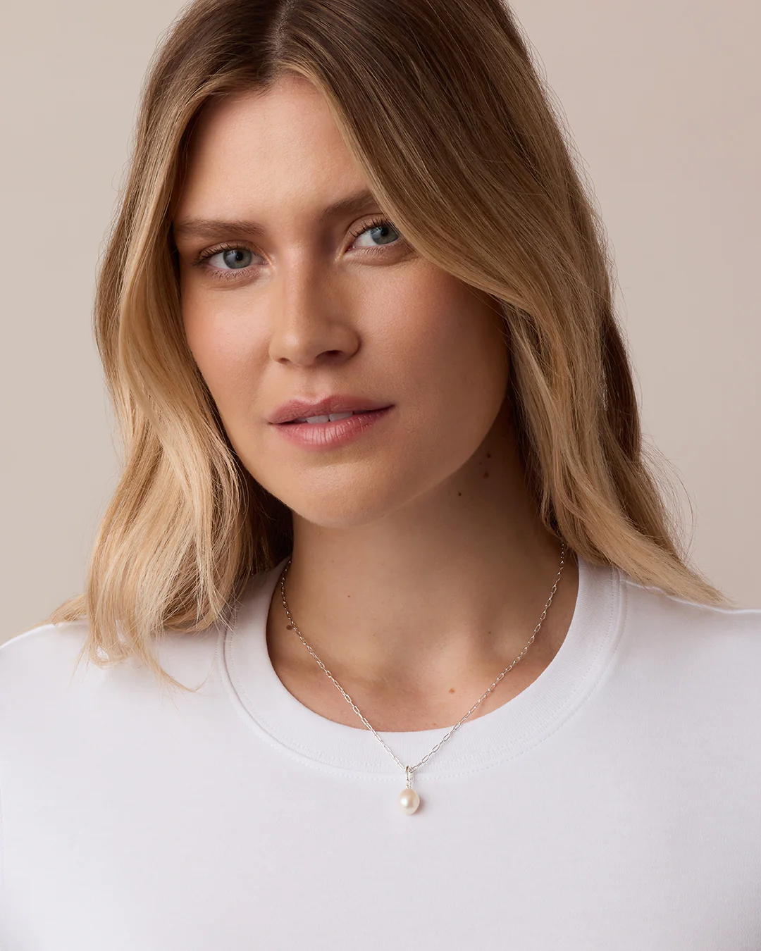 Ollie Delicate Necklace