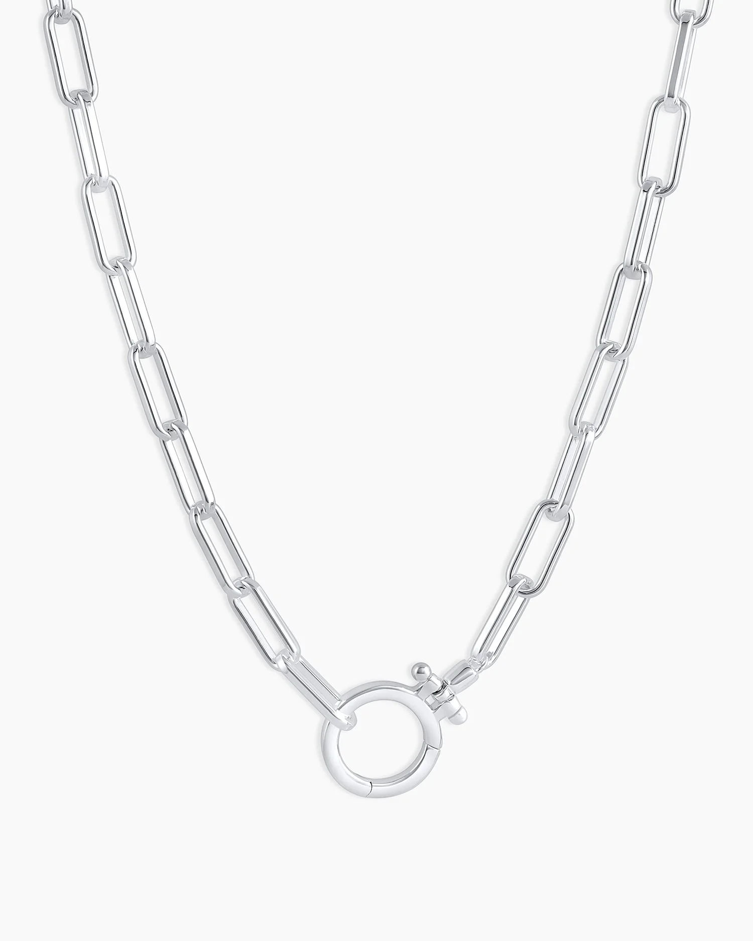 Parker Necklace