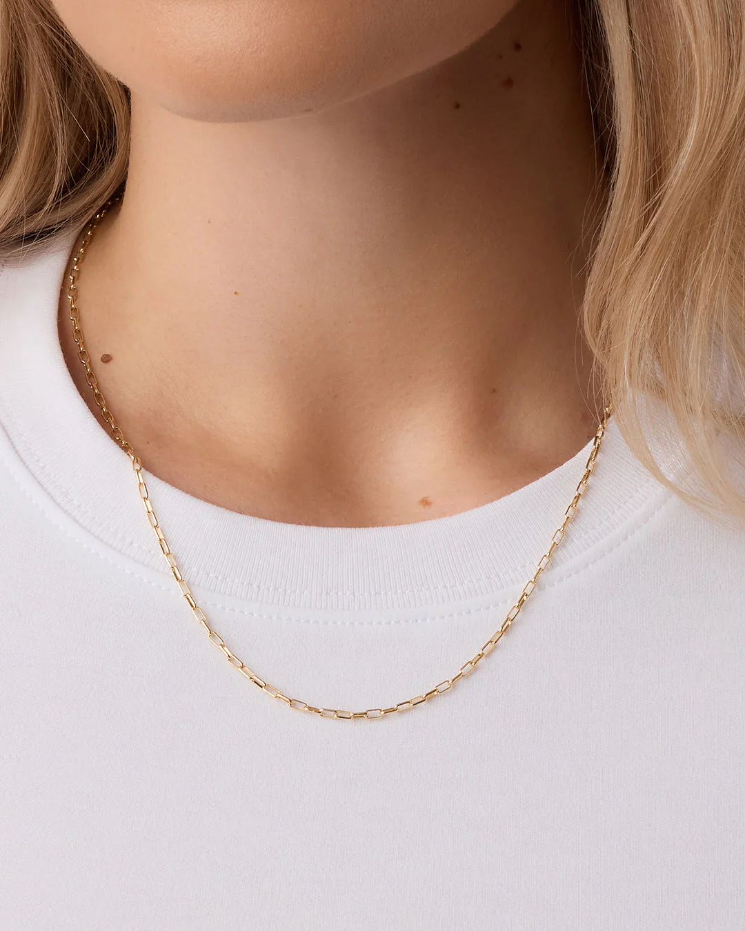 Parker Delicate Necklace