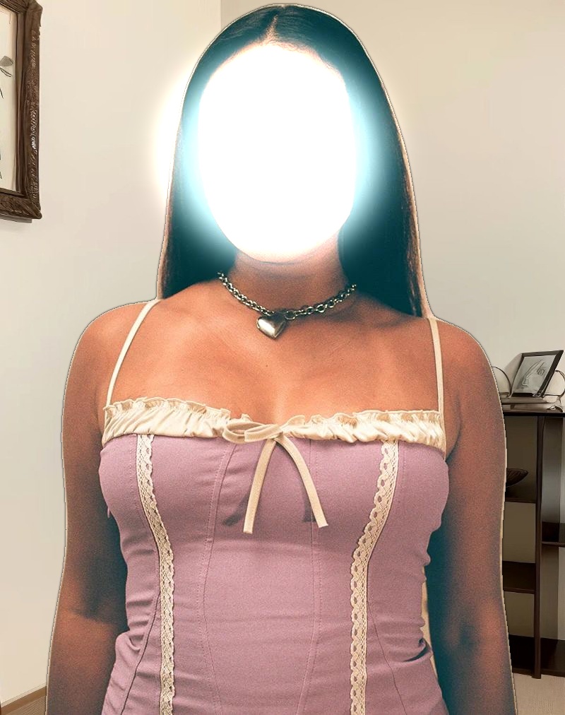 Shirina Dress in Tailoring Dusky Pink