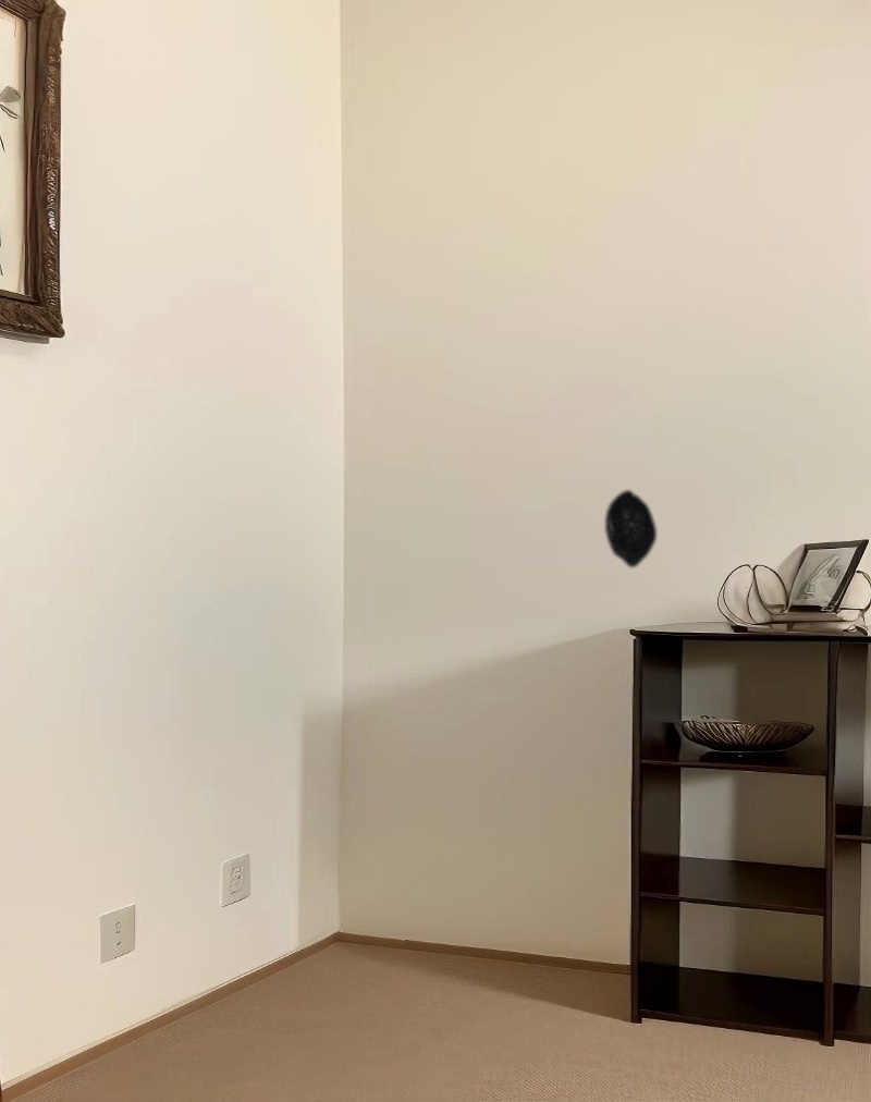 Alden Mini Dress in Tap Shoe Black