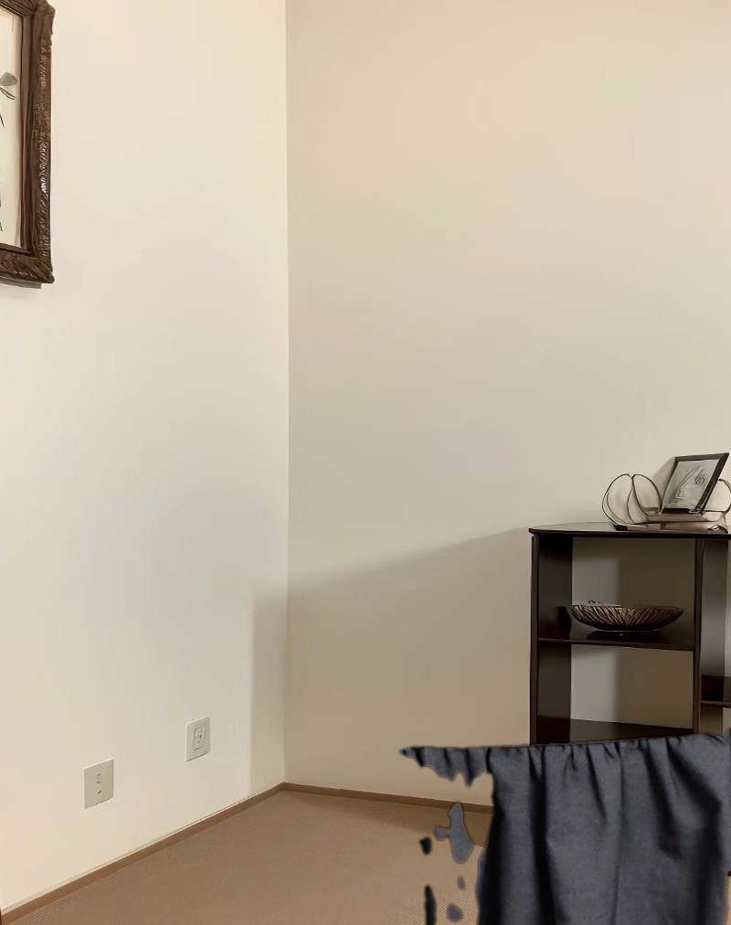 Dayara Mini Dress in Poplin Charcoal Grey