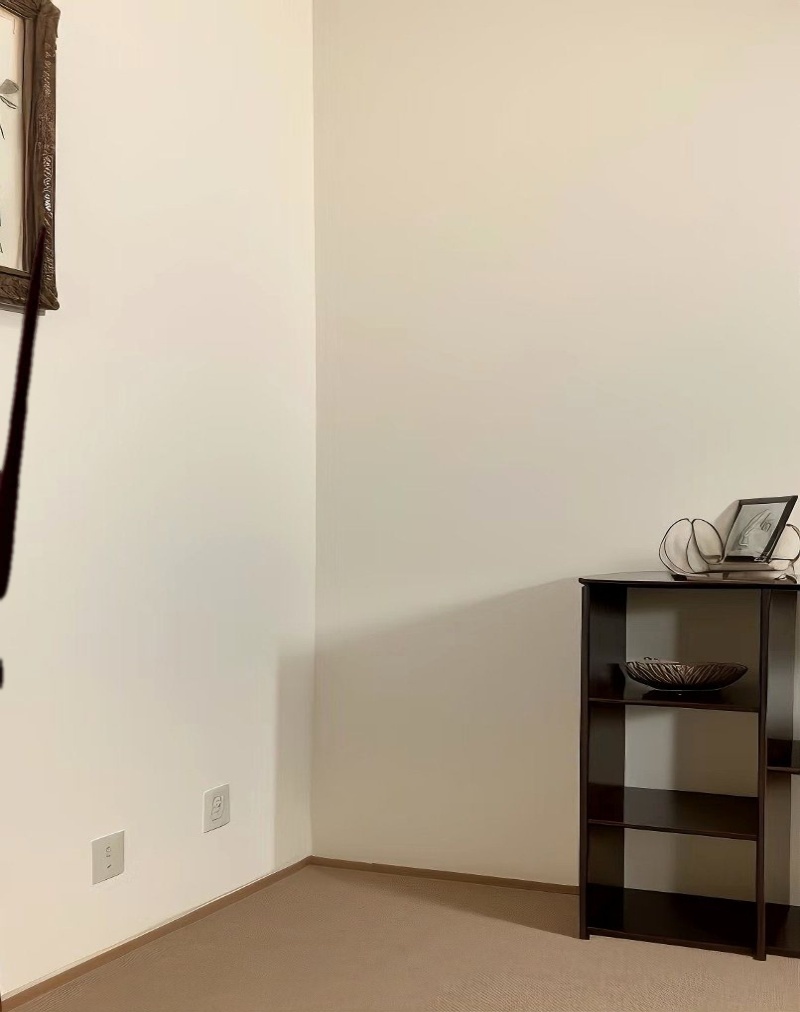 Calilia Cami Dress in Bitter Chocolate with Pink Bows