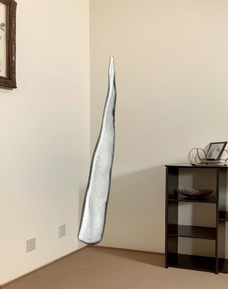 Faelas Mini Dress in Tap Shoe with Off White Bows