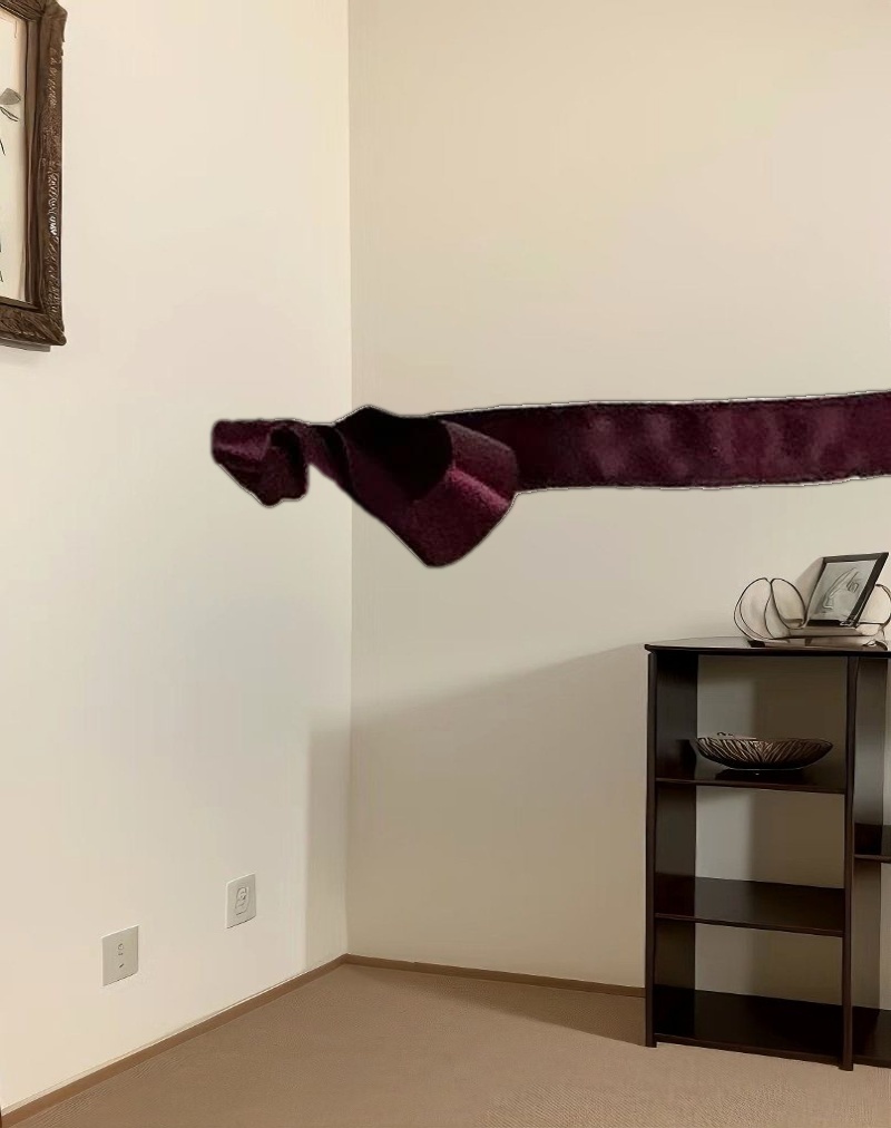 Cersei Mini Dress in Paisely Lace Ivory