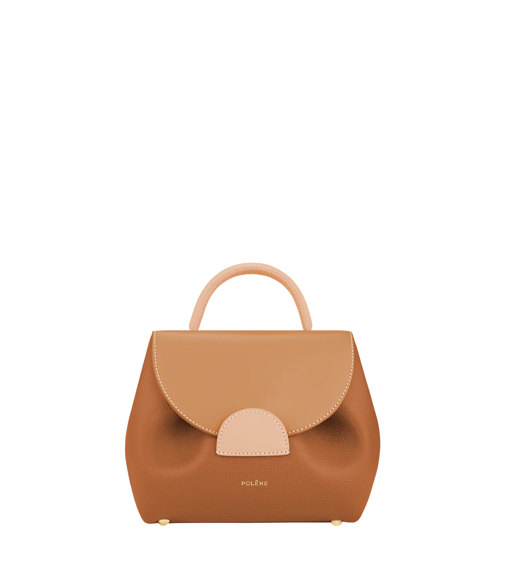 Numéro Un Nano - Trio Camel