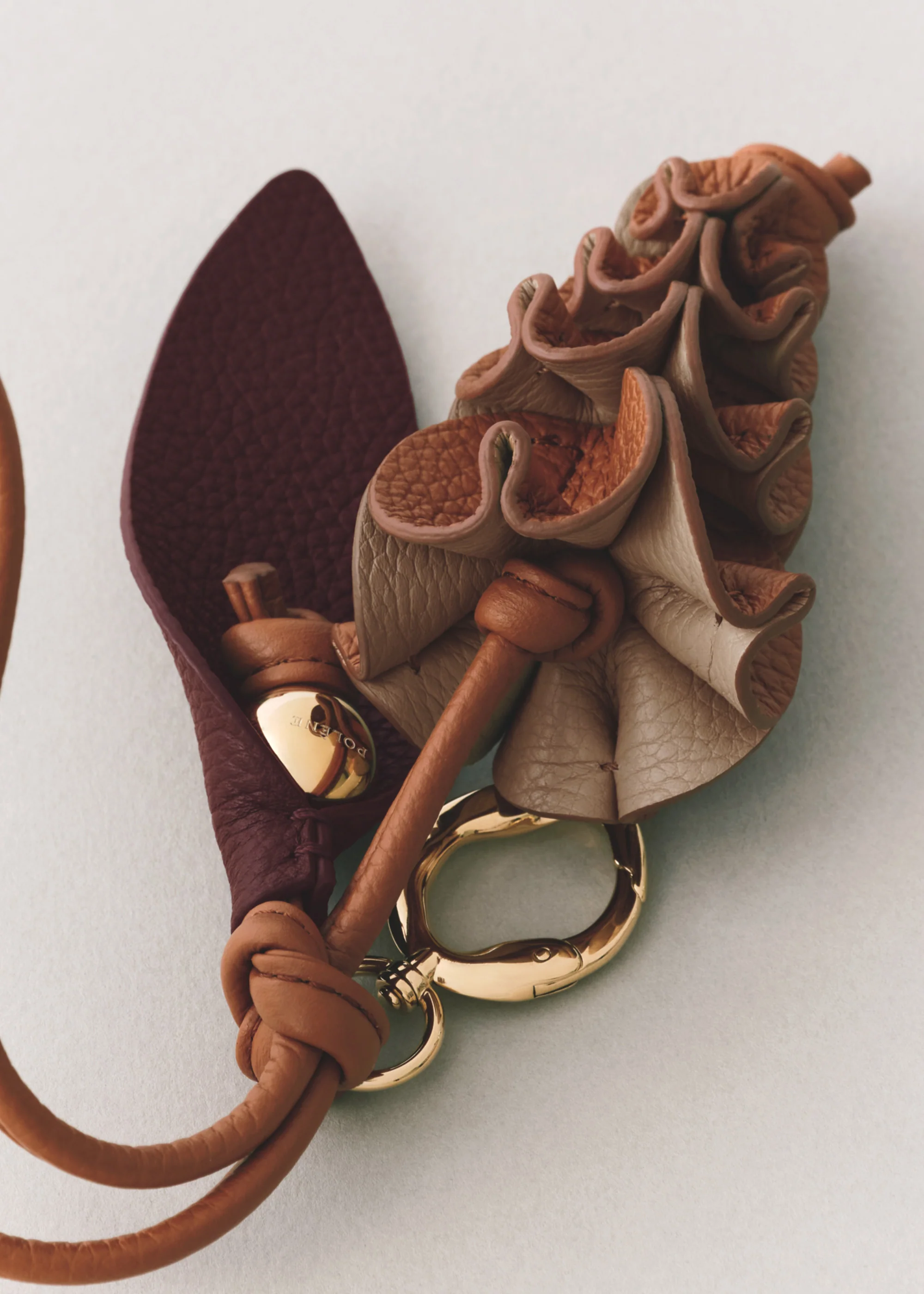 Charm Orki - Trio Beige