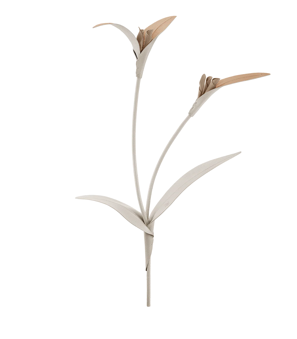 Touka Flower - Trio Chalk