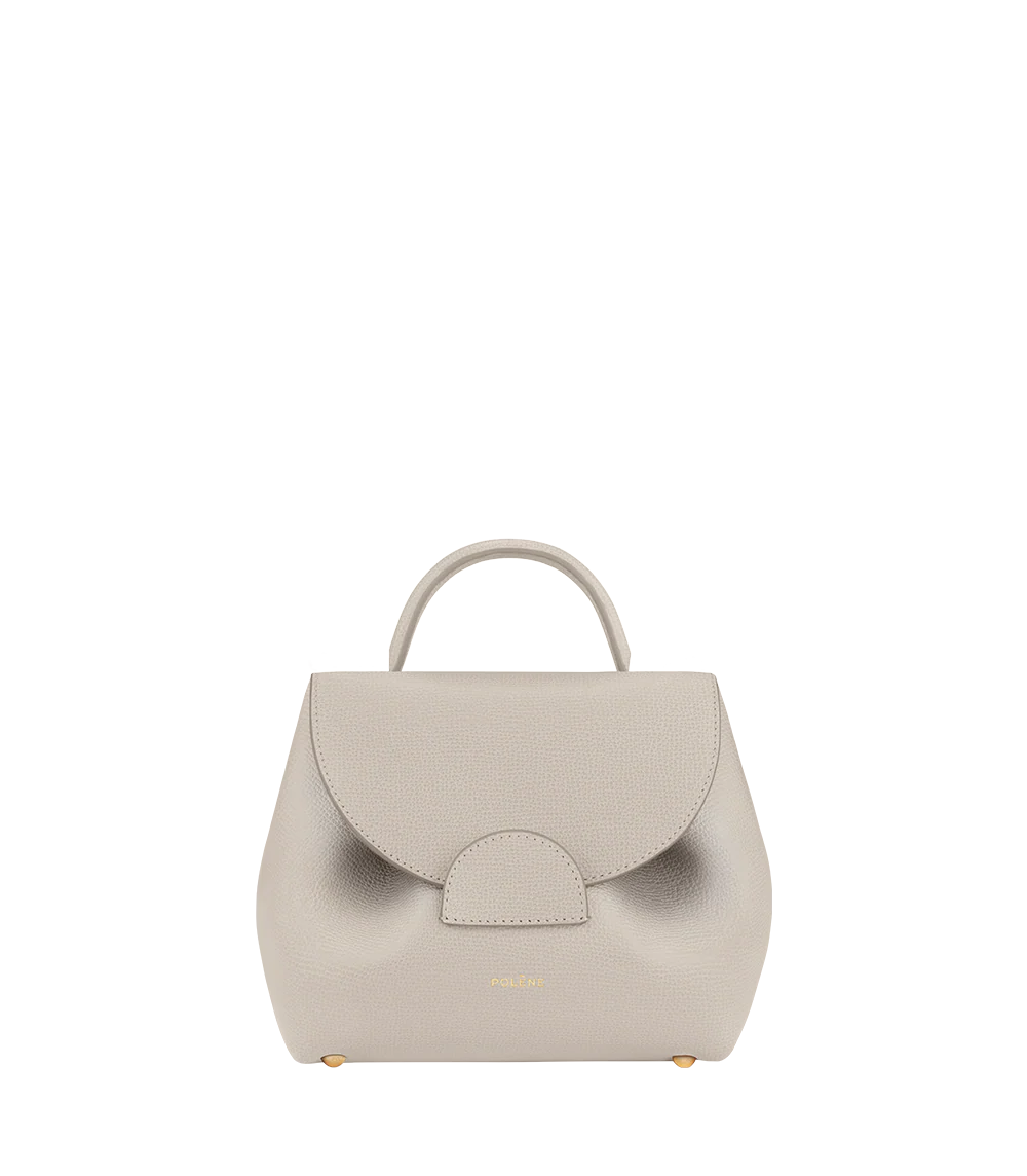 Numéro Un Nano - Textured Chalk