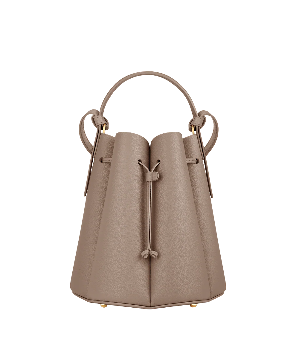 Numéro Huit - Textured Taupe