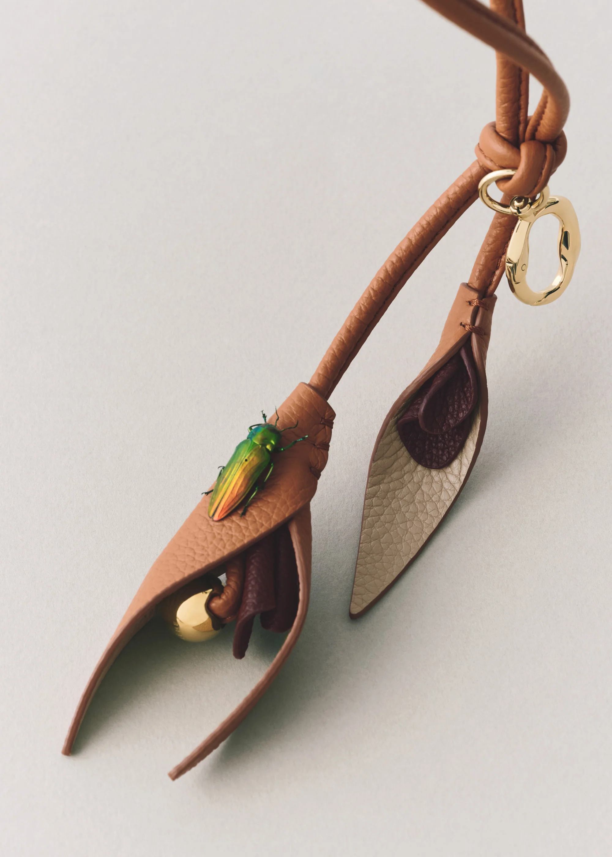 Charm Touka - Trio Beige