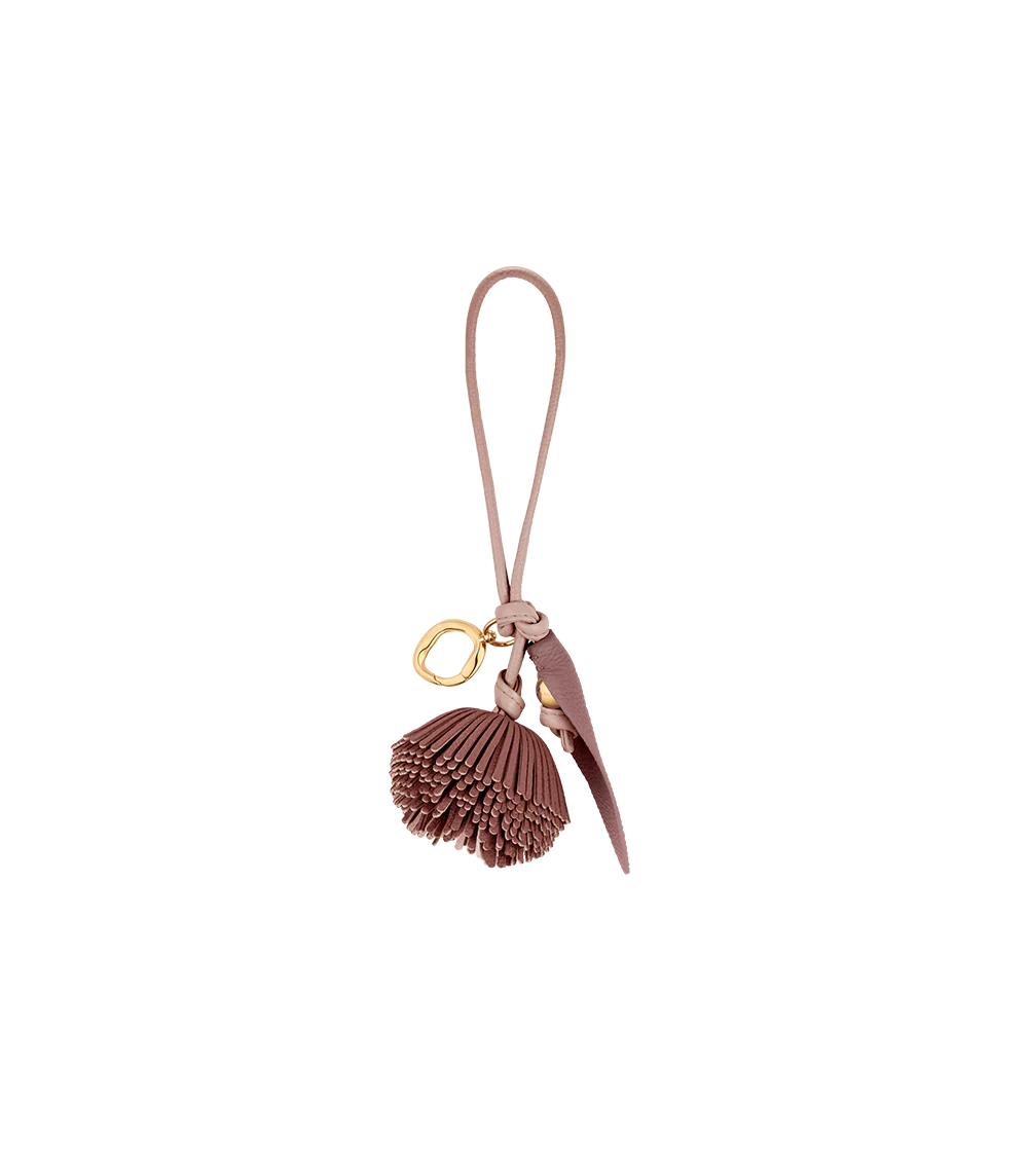 Charm Tul - Trio Blush