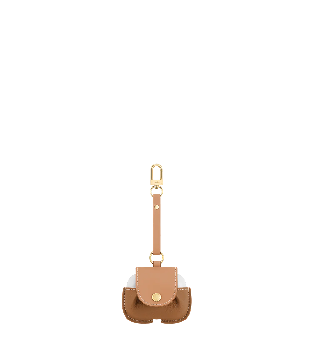 Airpods case - Duo Camel