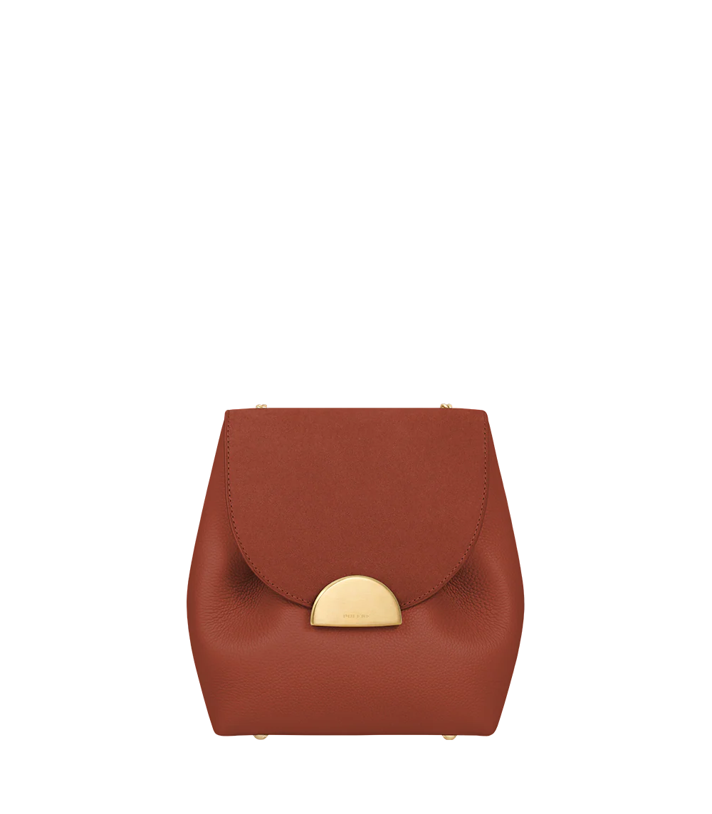 Numéro Un Mini - Duo Terracotta