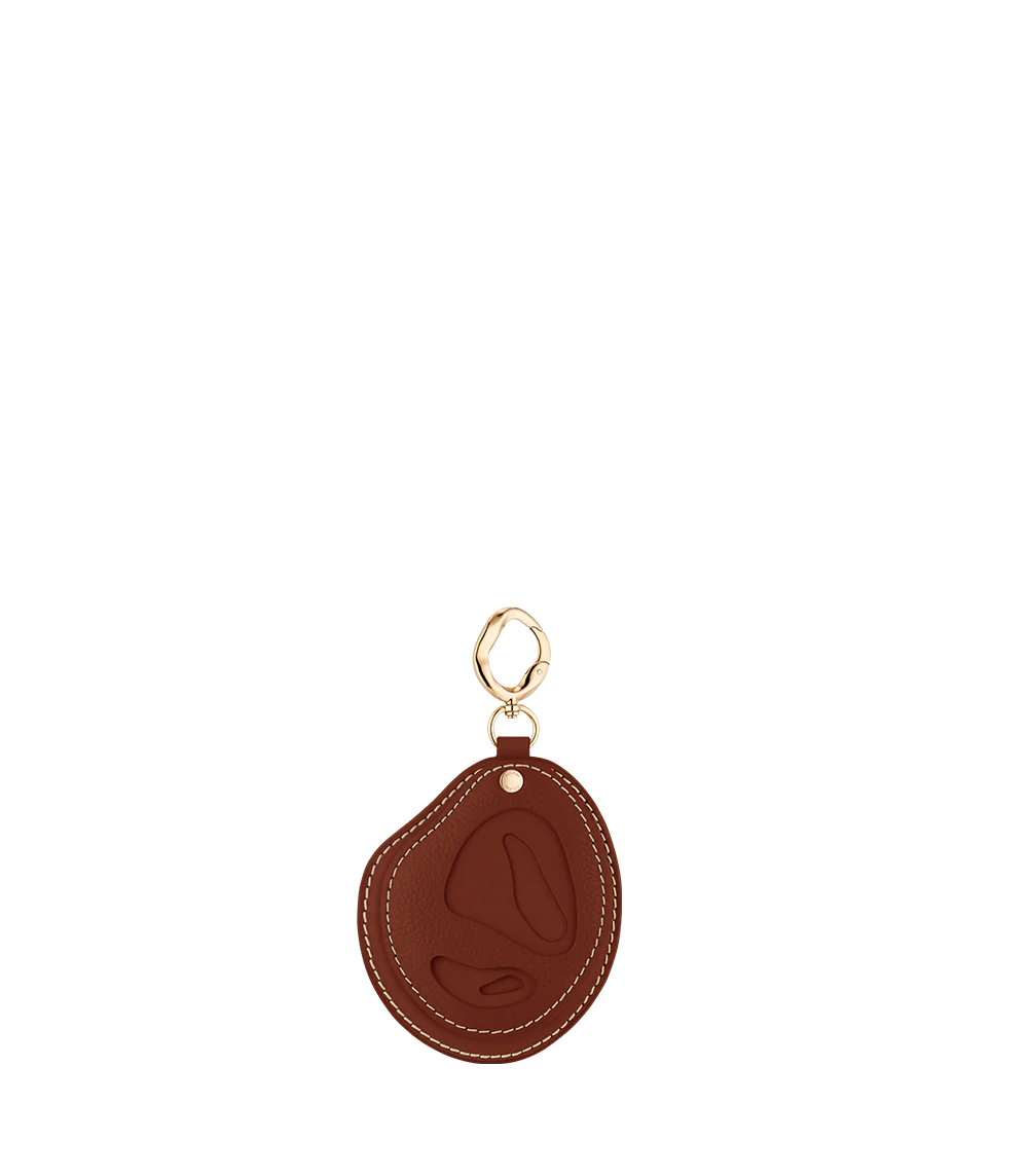 Atla Mirror - Duo Cognac