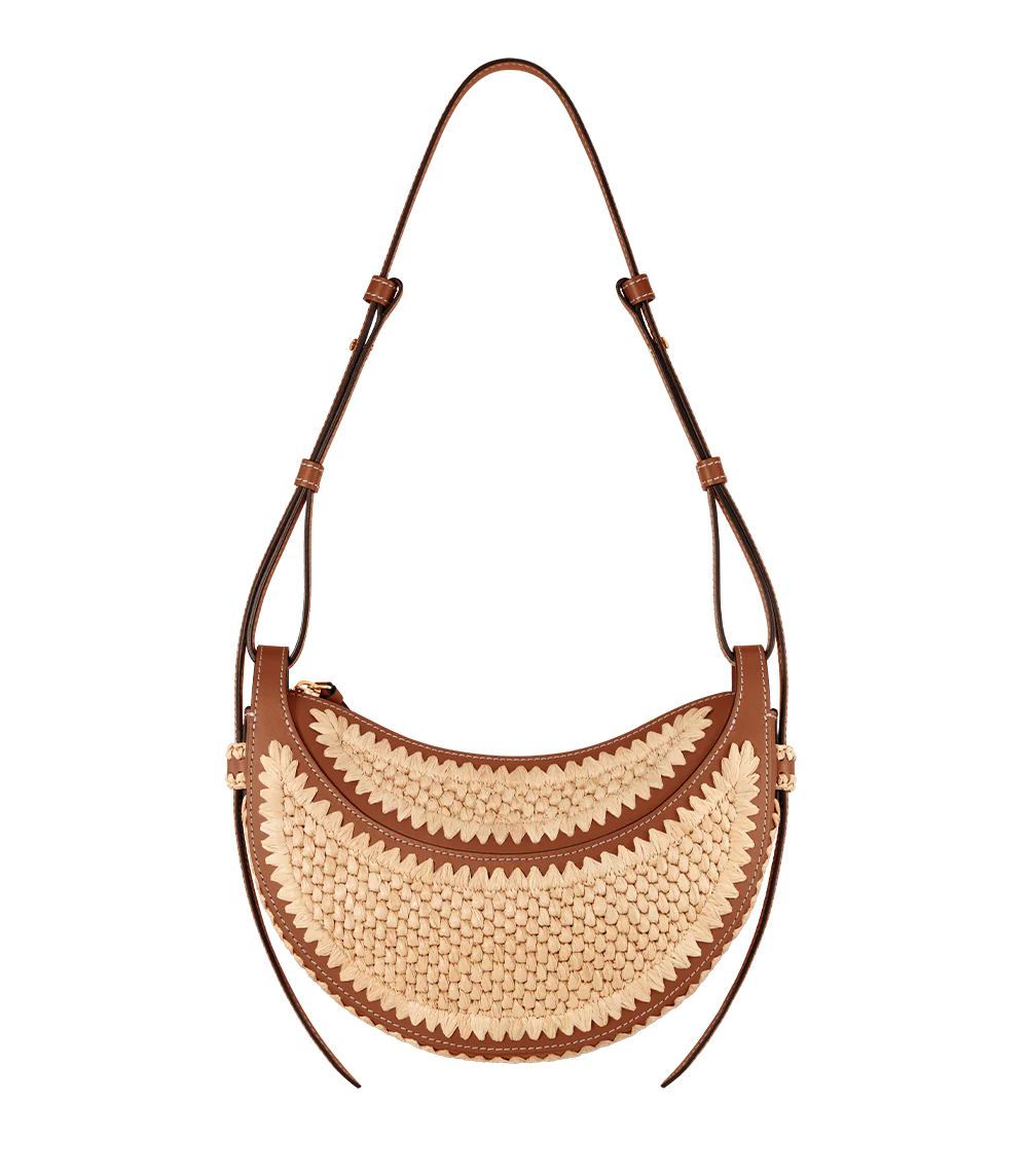 Numéro Dix - Raffia